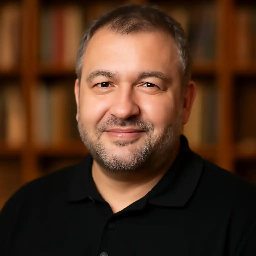 Виктор Казаков